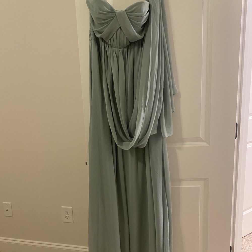 Birdy Grey Grace Convertible Dress